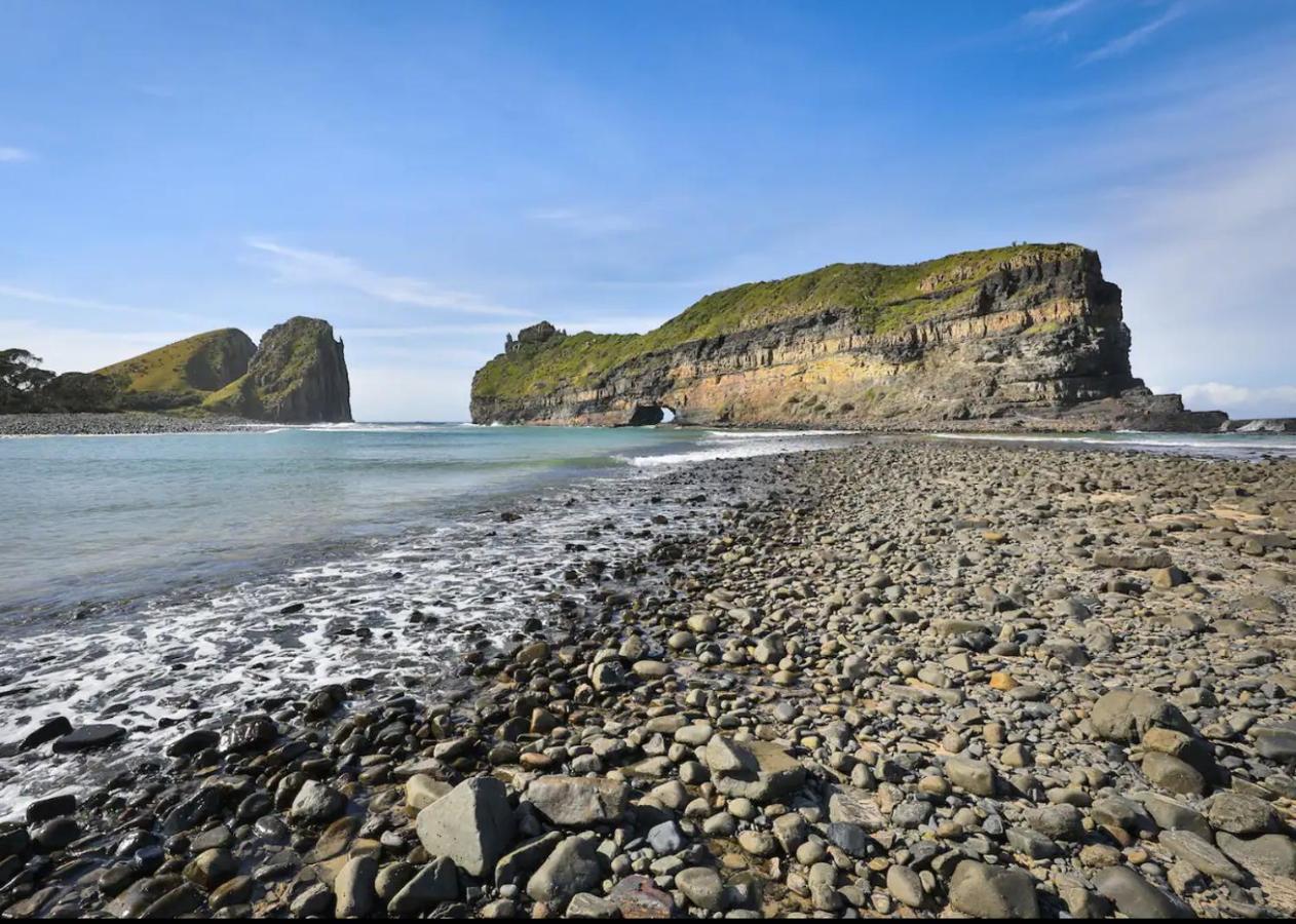 Raptors View Coffee Bay Zewnętrze zdjęcie