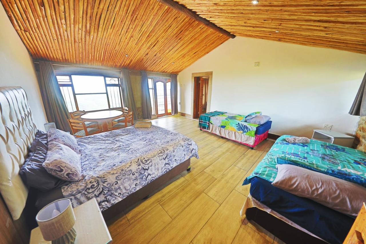 Raptors View Coffee Bay Zewnętrze zdjęcie